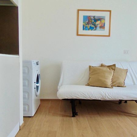 Appartement Rs305 - Marcelli, Nuovo Bilocale Fronte Mare Extérieur photo