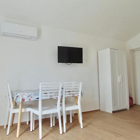 Appartement Rs305 - Marcelli, Nuovo Bilocale Fronte Mare Extérieur photo