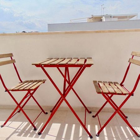 Appartement Rs305 - Marcelli, Nuovo Bilocale Fronte Mare Extérieur photo