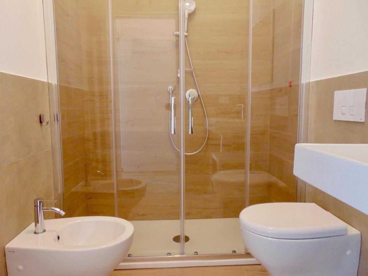 Appartement Rs305 - Marcelli, Nuovo Bilocale Fronte Mare Extérieur photo