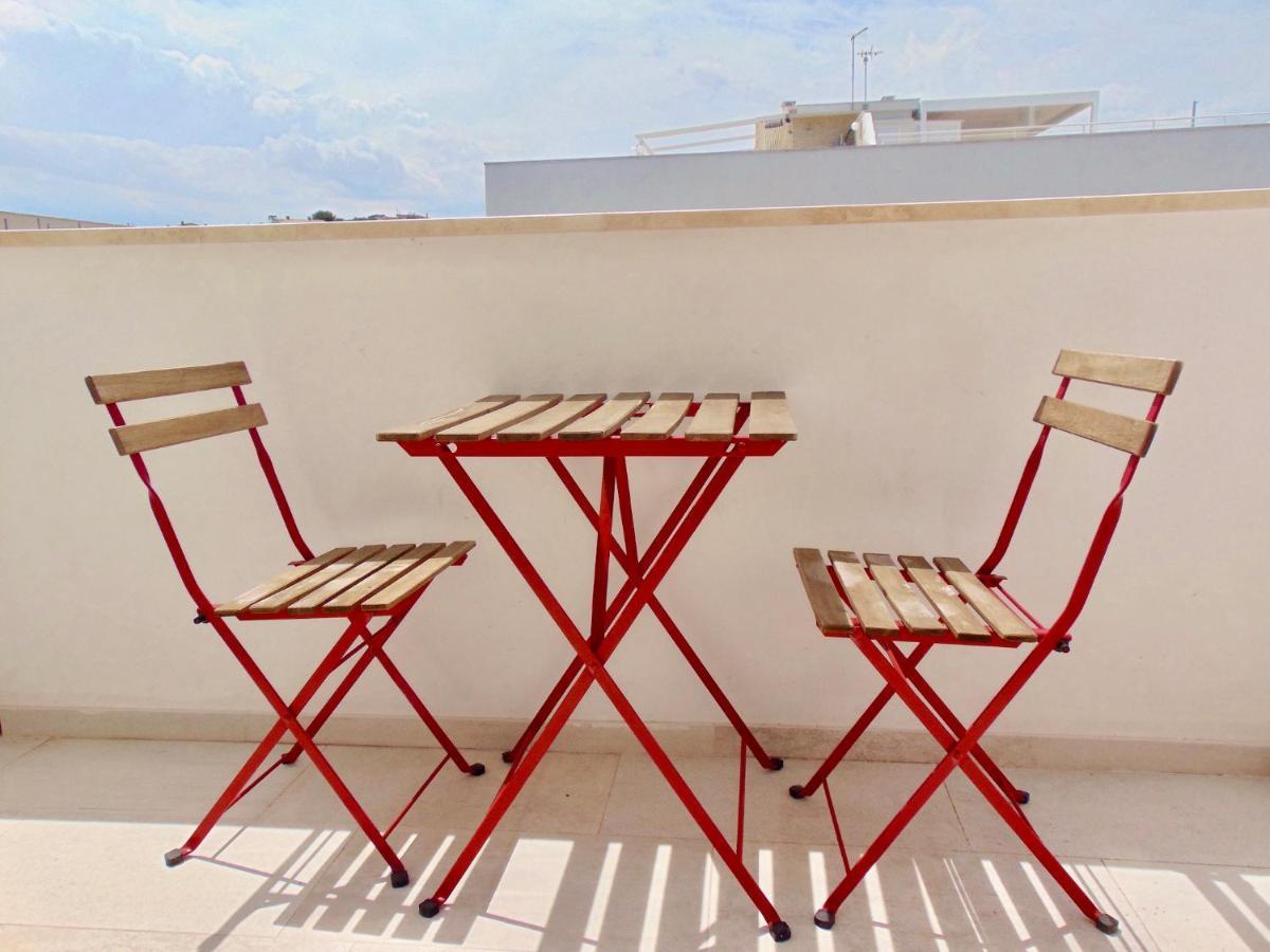 Appartement Rs305 - Marcelli, Nuovo Bilocale Fronte Mare Extérieur photo