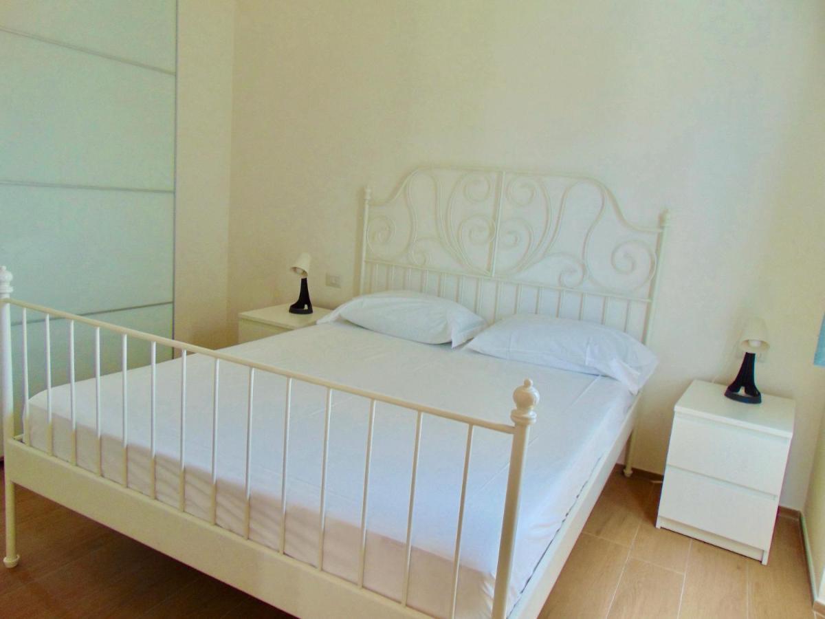 Appartement Rs305 - Marcelli, Nuovo Bilocale Fronte Mare Extérieur photo
