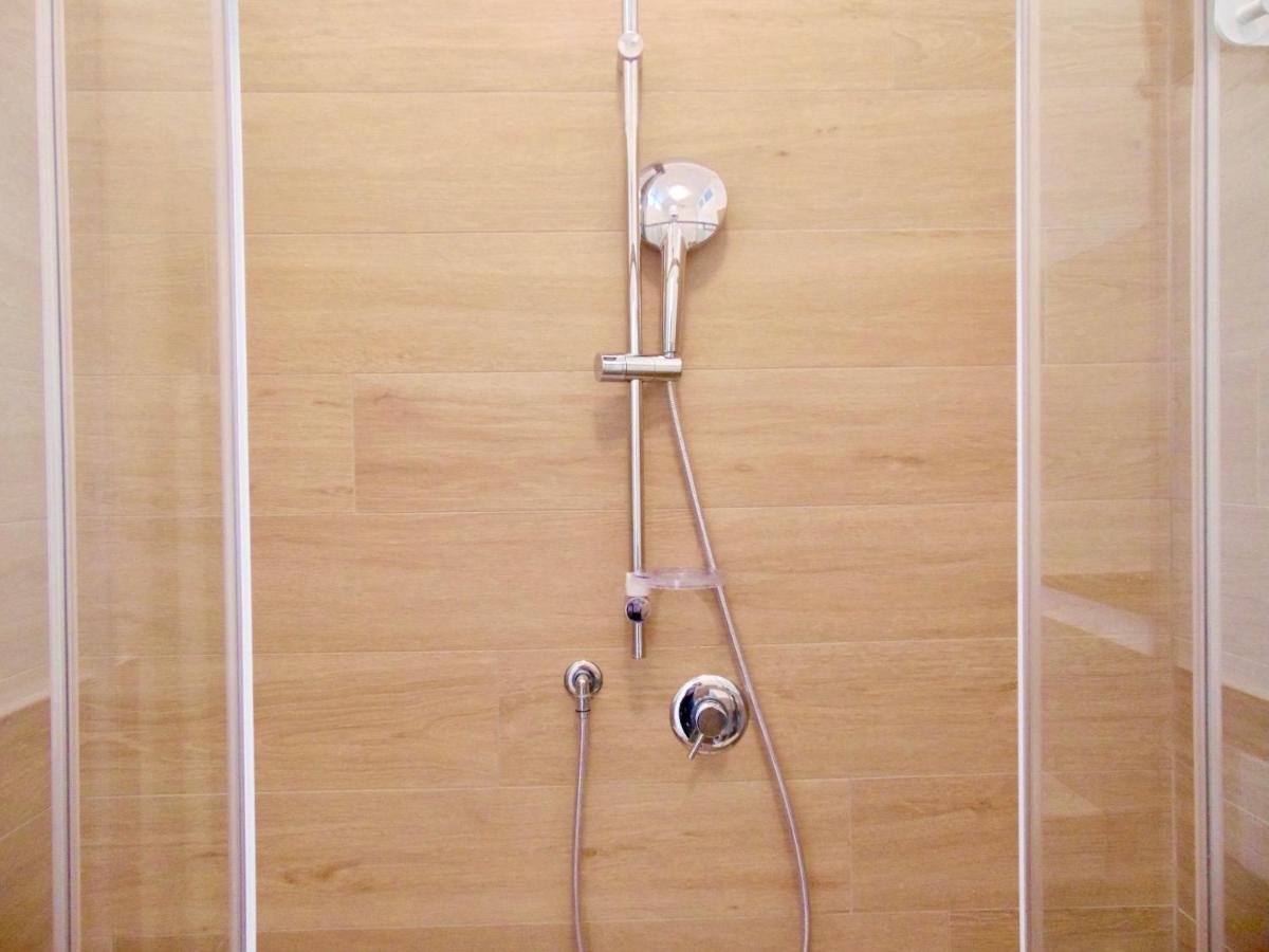 Appartement Rs305 - Marcelli, Nuovo Bilocale Fronte Mare Extérieur photo