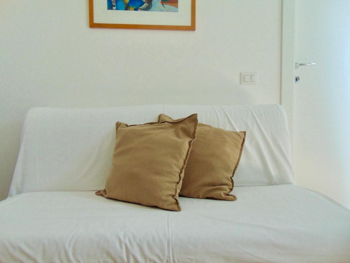 Appartement Rs305 - Marcelli, Nuovo Bilocale Fronte Mare Extérieur photo