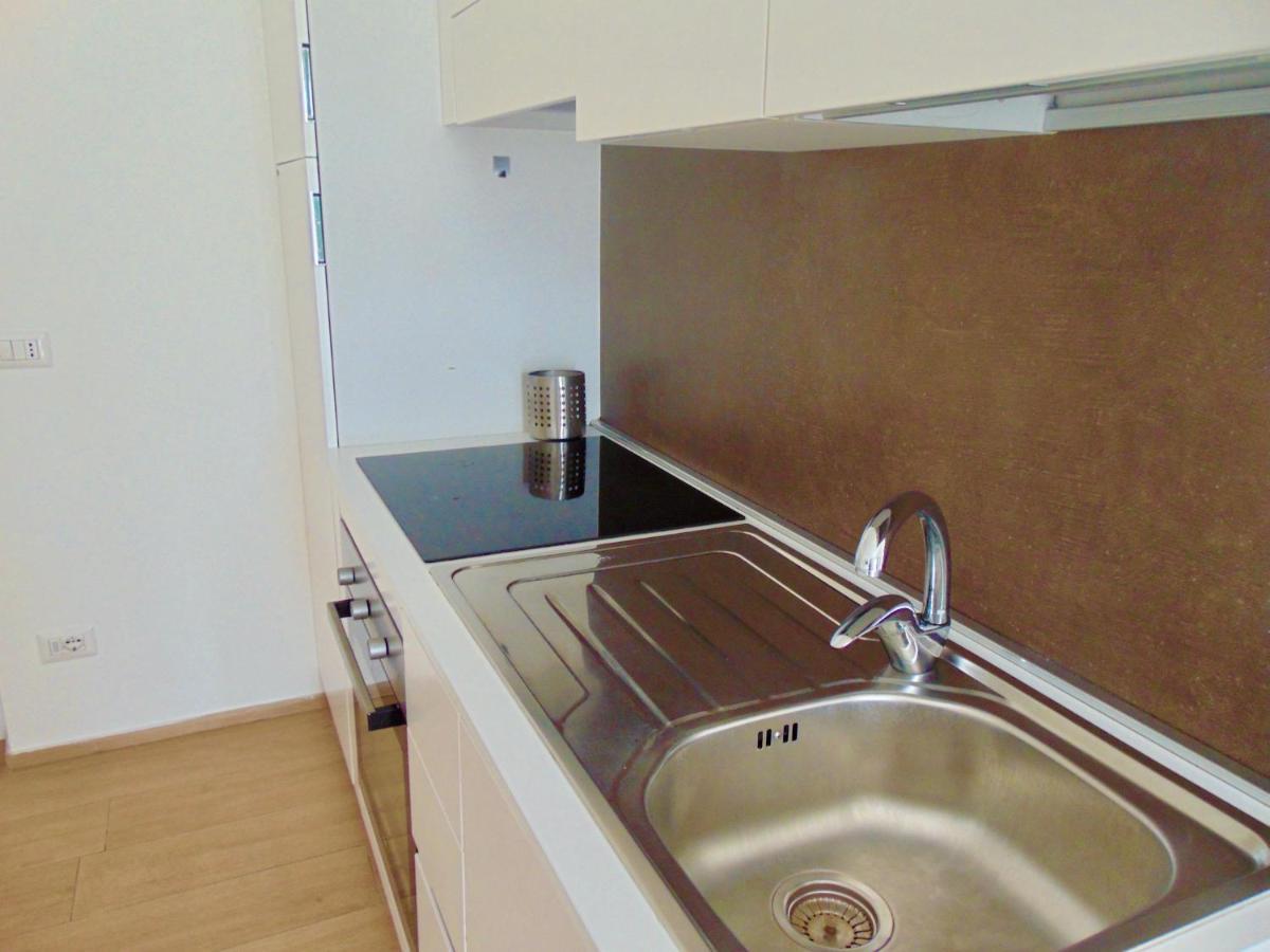 Appartement Rs305 - Marcelli, Nuovo Bilocale Fronte Mare Extérieur photo
